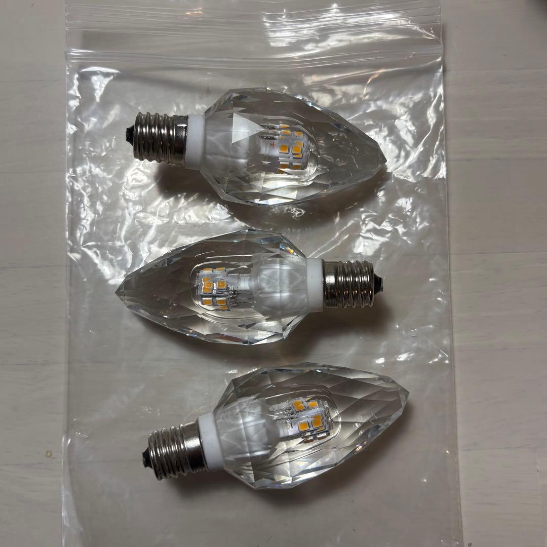 キシマ シャンデリア 5灯 レトロ アンティーク調