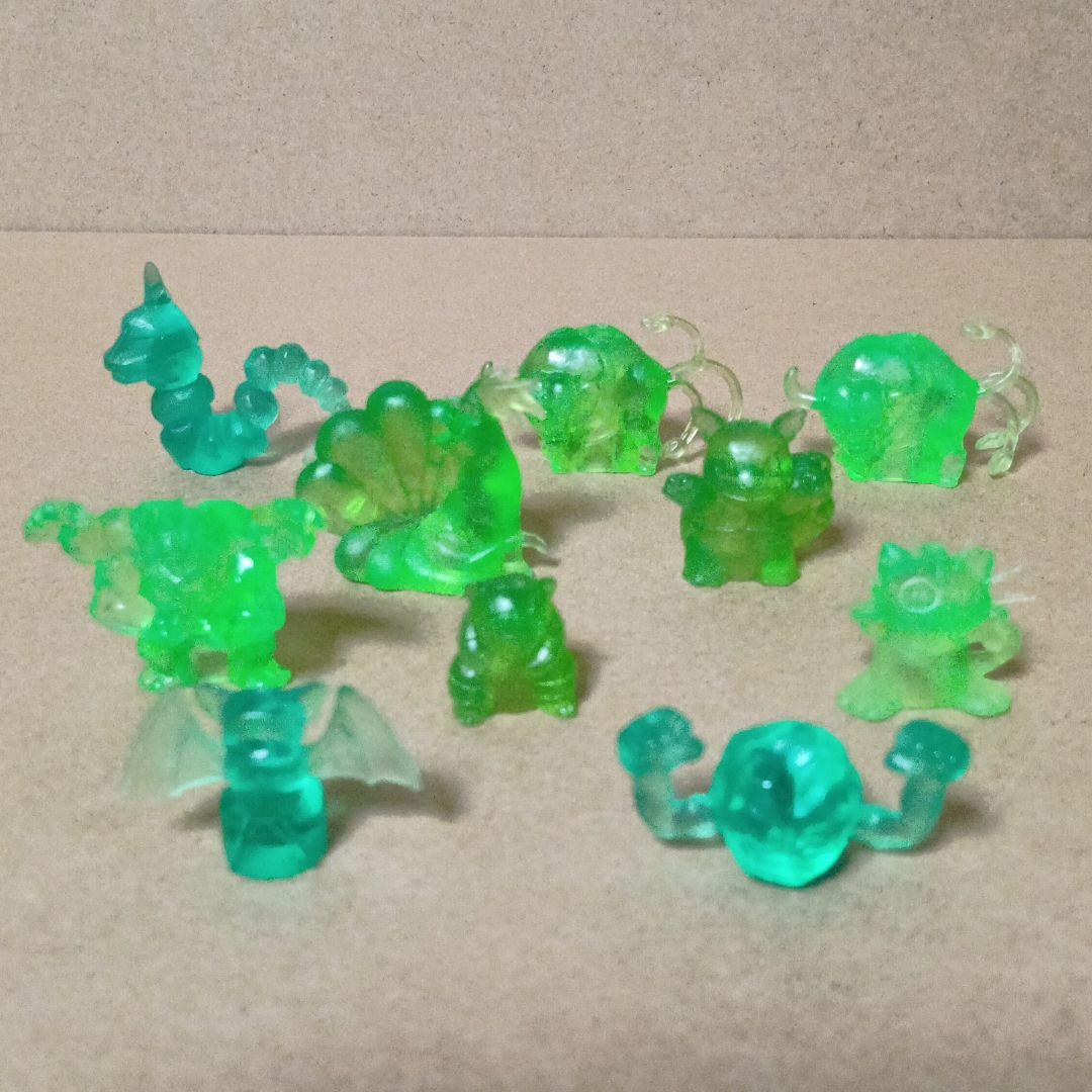 【レア】ポケモン [ レトロフィギュア ] 大量 セット