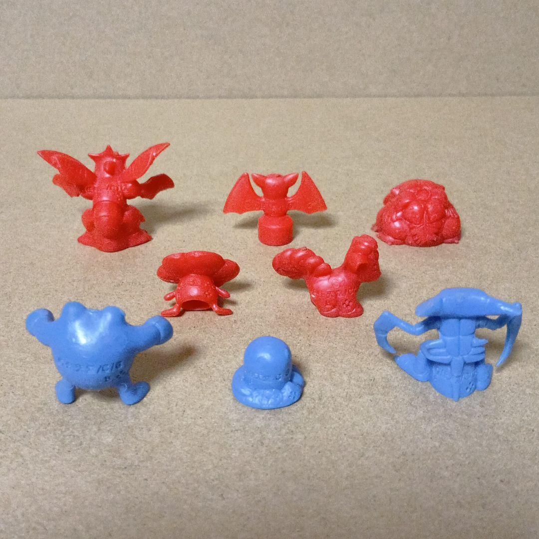 【レア】ポケモン [ レトロフィギュア ] 大量 セット