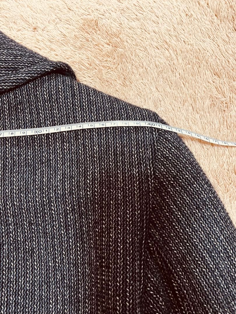 RRL ピーコート ダブルアールエル　木村拓哉着用