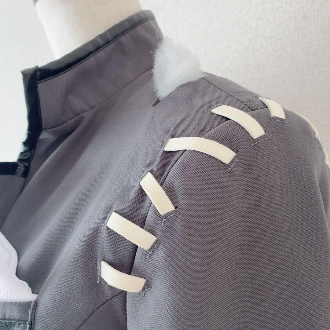 【美品】第五人格　納棺師　コスプレ衣装　Sサイズ　　コストモ製