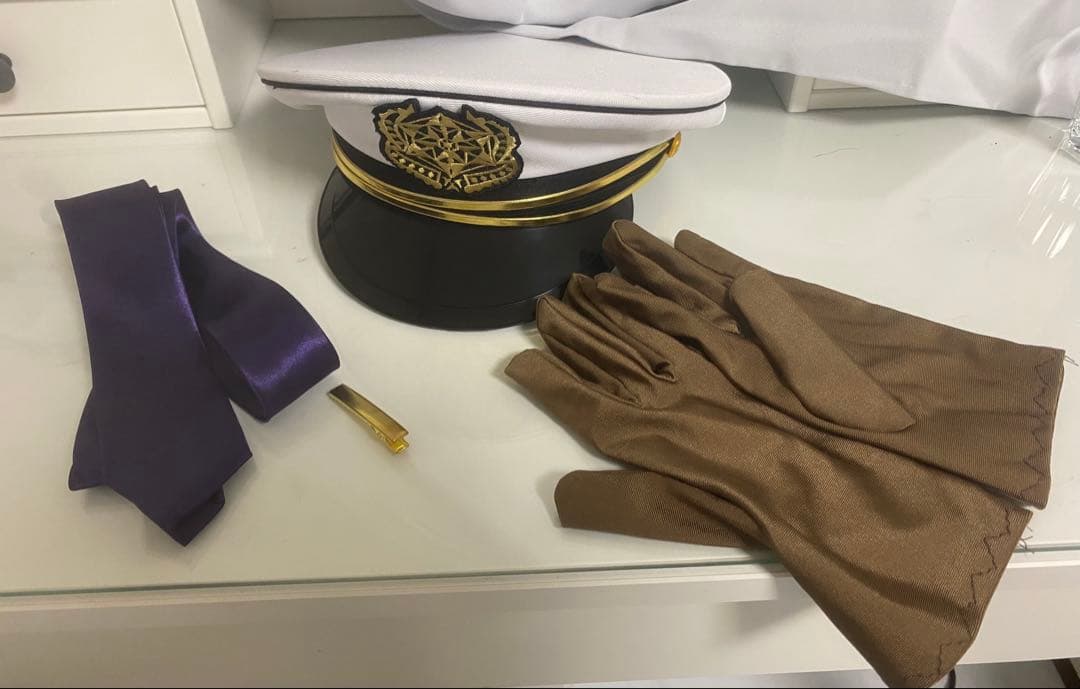 【コミックランド製】魔法使いの約束 オーエン コスプレ衣装 フルセット まほやく