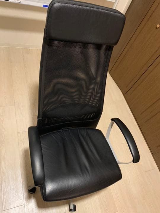 IKEA / 椅子 / デスクチェア× 8脚