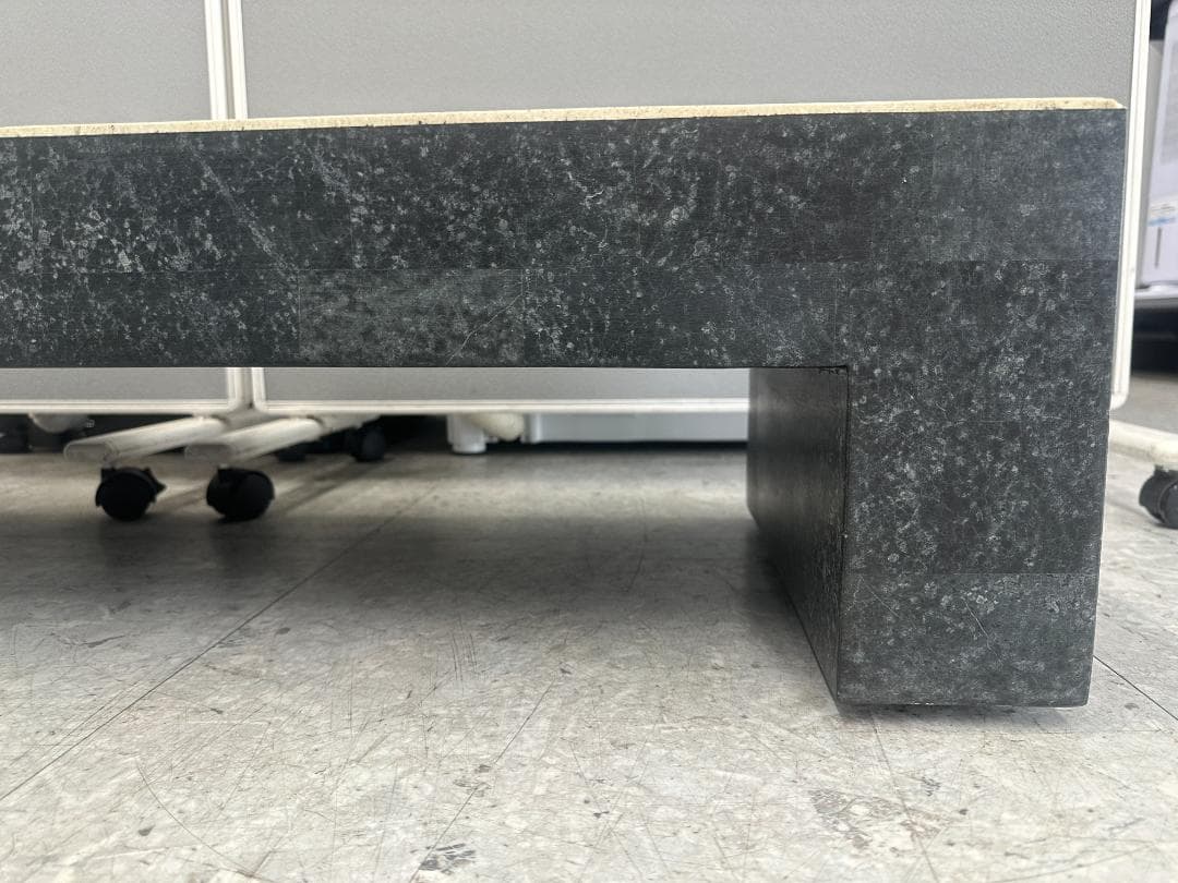 アルテジャパン　ローテーブル　マッティーナ　MT-012　ホワイト　アクタス