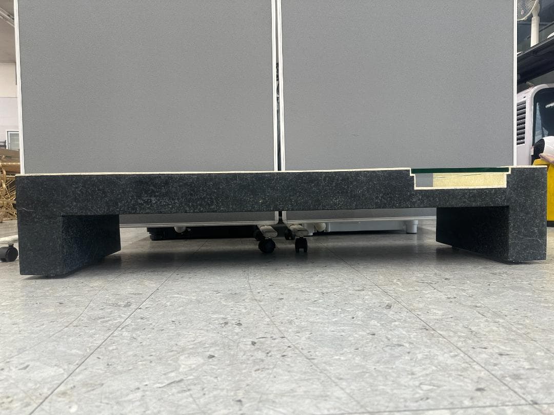 アルテジャパン　ローテーブル　マッティーナ　MT-012　ホワイト　アクタス