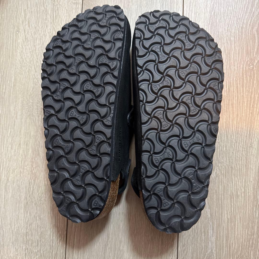 靴 BIRKENSTOCK | Tokio LEVE Black MEN