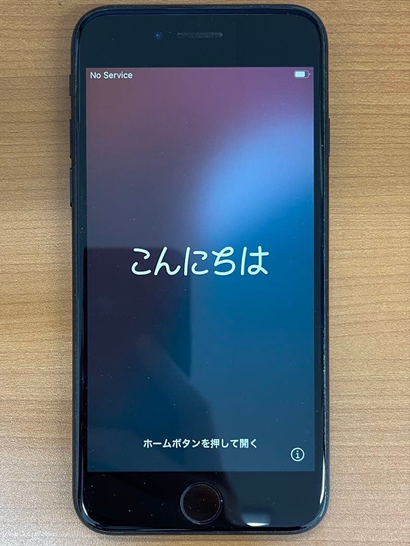 T*R様 動作確認済み iPhone SE 第2世代 64GB ID Y8799