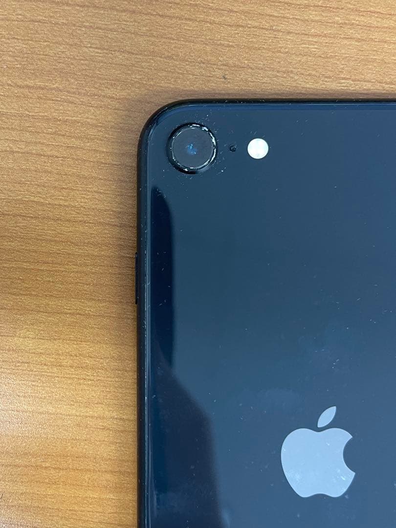 T*R様 動作確認済み iPhone SE 第2世代 64GB ID Y8799