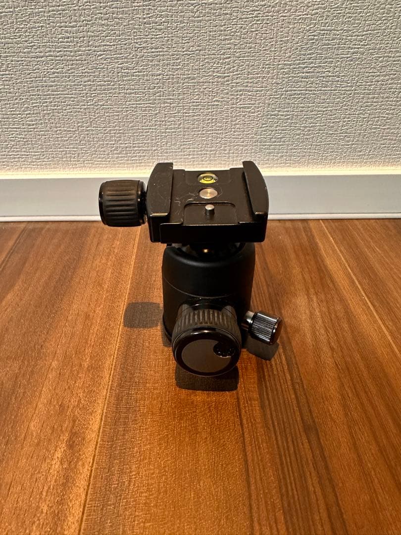 Markins 自由雲台 Q3T