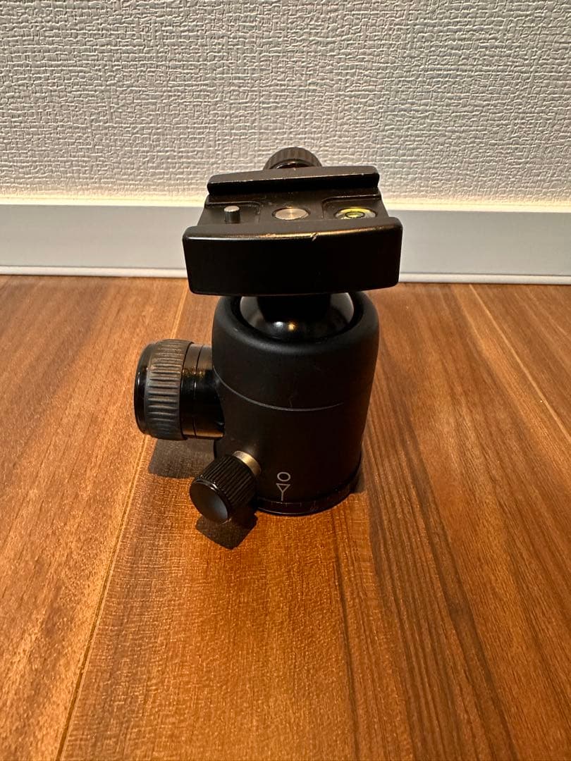 Markins 自由雲台 Q3T