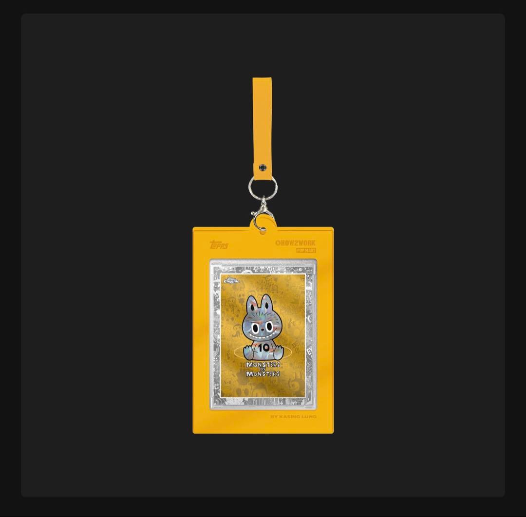 Topps Chrome 10周年記念ボックス　１BOX