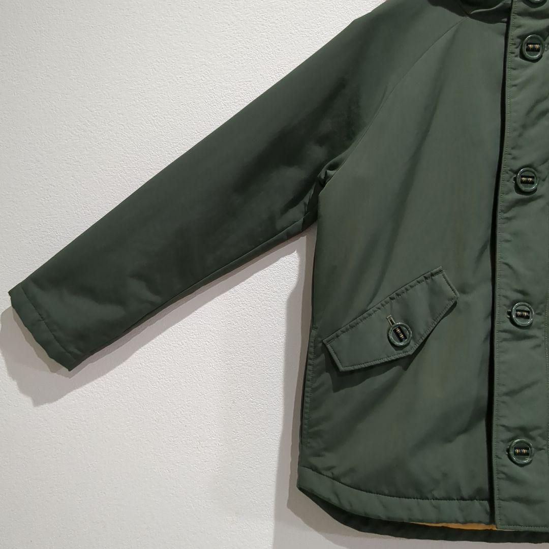 Patagonia パタゴニア ボーイズ インサレーテッドイスマスジャケット M