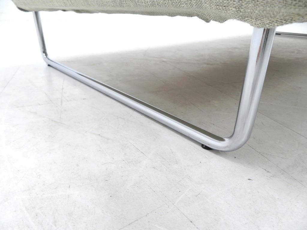 展示品　カッシーナ　ネスト　オットマン　スツール　高級　モダン　ソファ