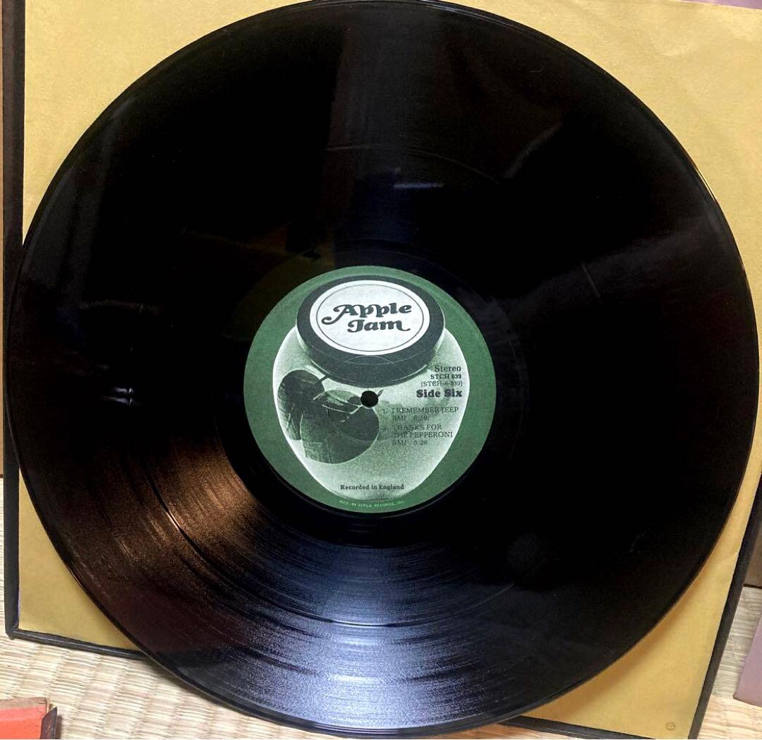 レア！e Harrison All Things Must Pass