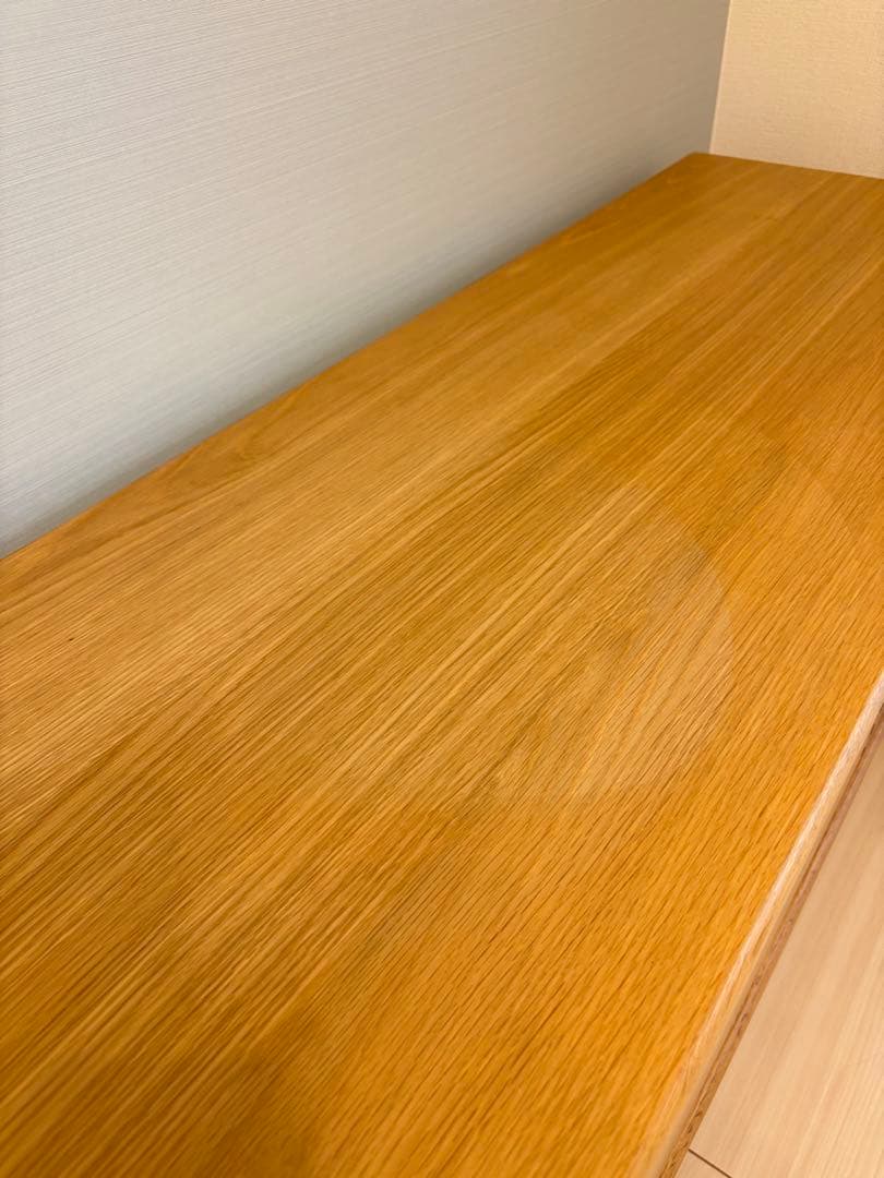 unico SOLK(ソルク)　TVボード　W1600