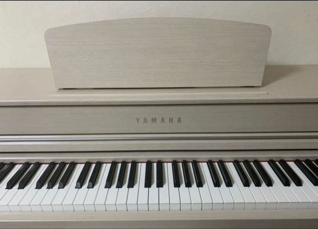 クラビノーバ　clp535 電子ピアノ