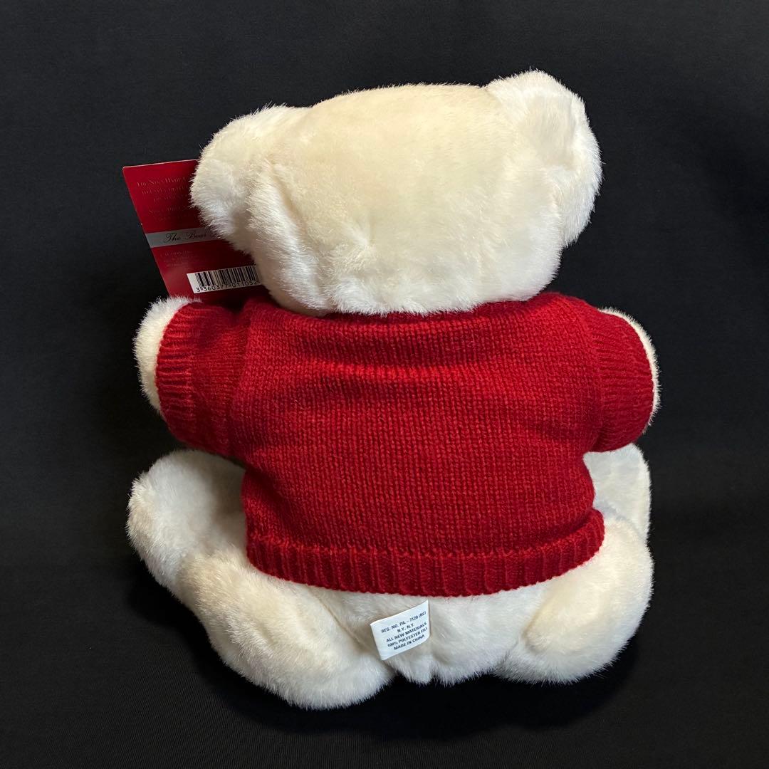 deadstock Polo Ralph Lauren ミレニアムベアー 熊