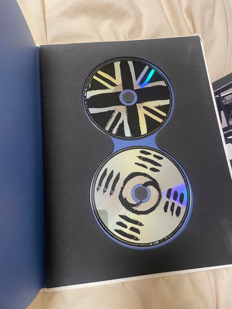 ミュージック BIGBANG/1st DOCUMENTARY DVD