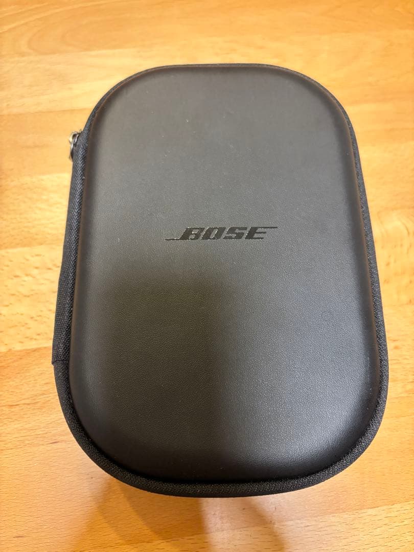 Bose QuietComfort Headphones ワイヤレスヘッドホン