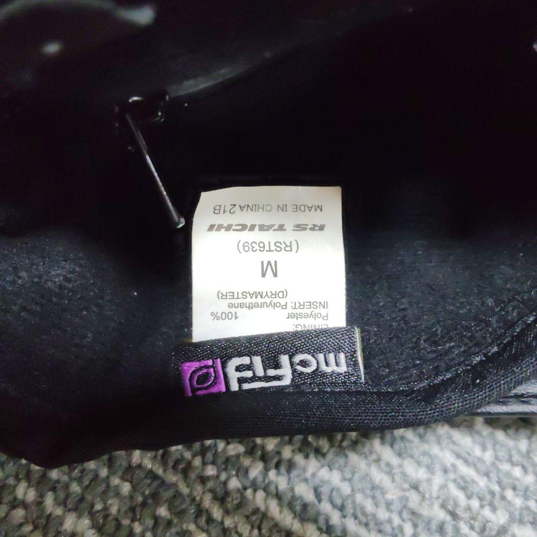 【美品】TAICHI 電熱グローブMサイズRST639 e-HEAT