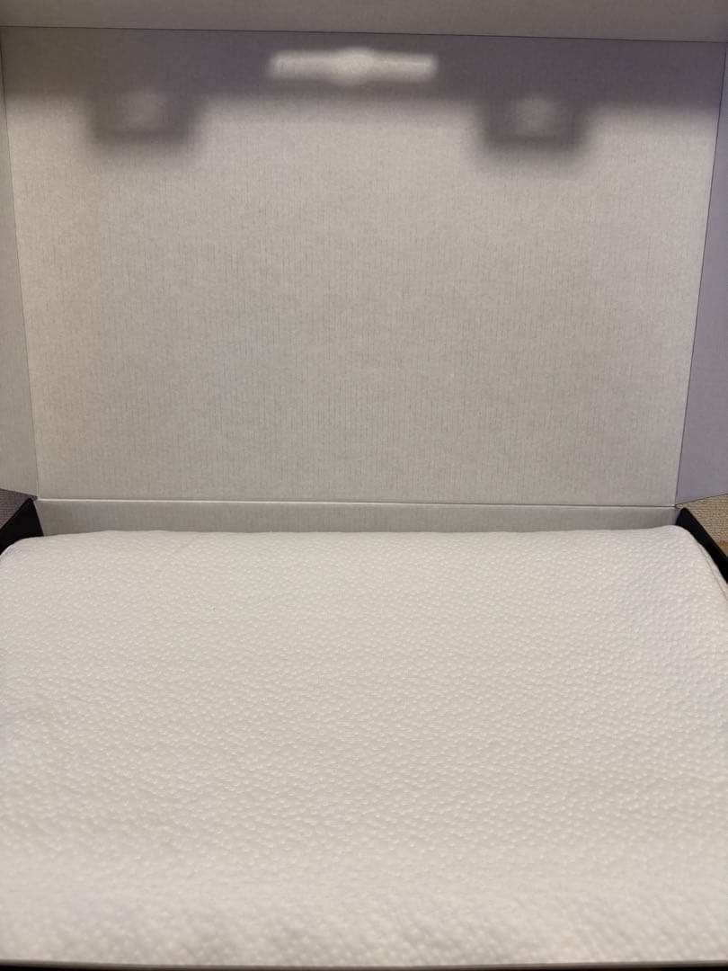 【ヒツジのいらない枕】 正規品 専用シーツ2枚付