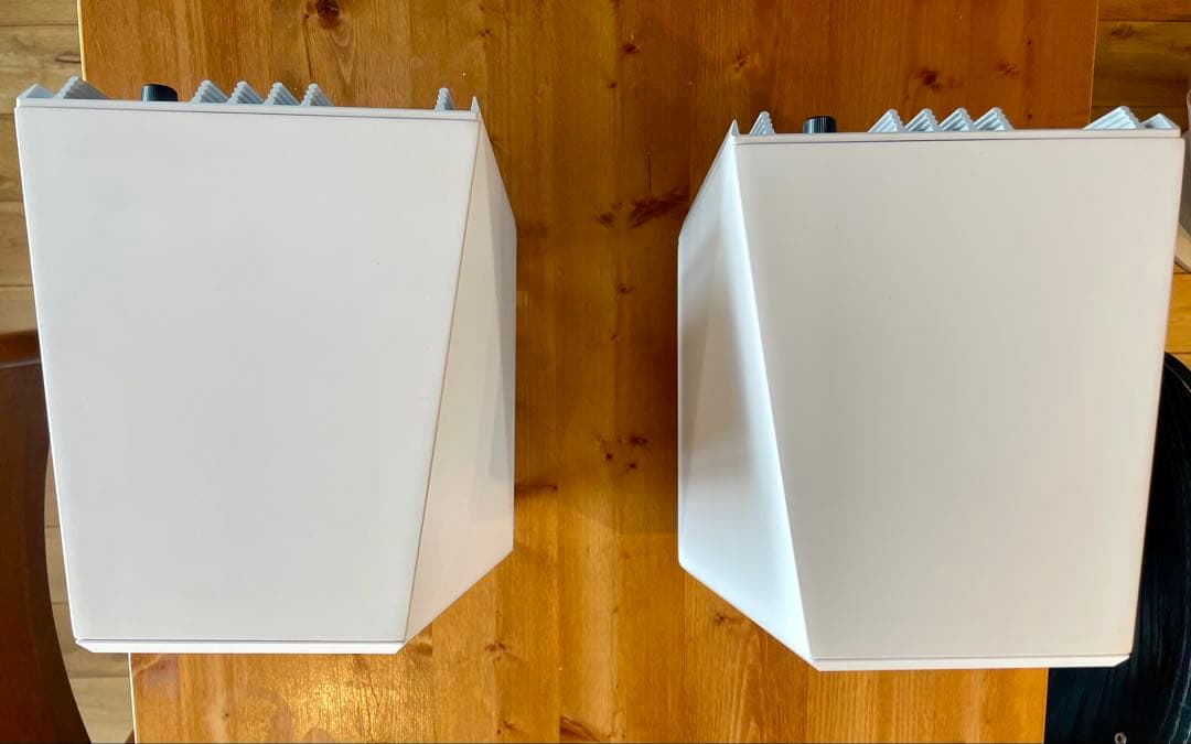 【新品定価 ¥179,300】reProducer Audio Epic5