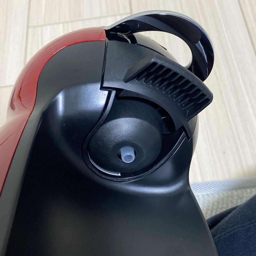 未使用品 Nescafe Dolce Gusto ジェニオ2 MD9771-WR