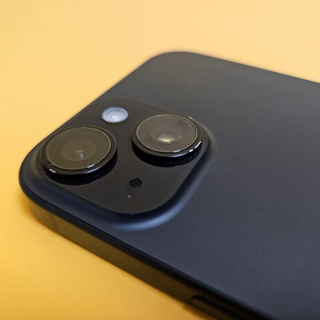 訳あり iPhone 15 128GB｜24時間以内発送!