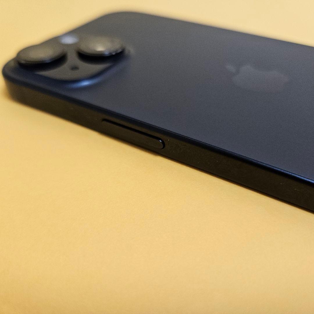 訳あり iPhone 15 128GB｜24時間以内発送!
