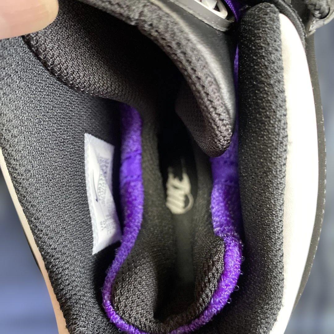 シューズ(男性用) Air Max 2 CB '94 OG \"Pure Purple \"(2023)