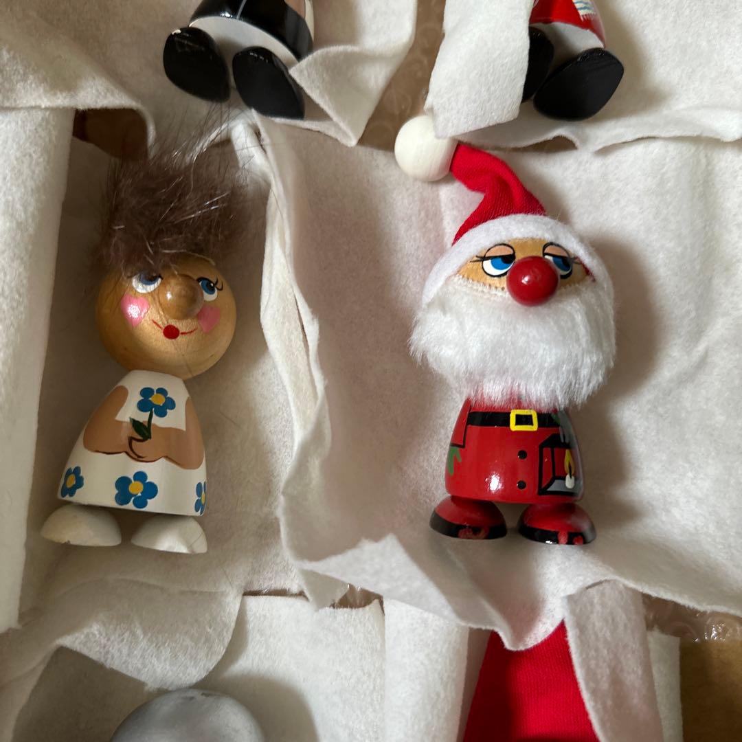 ノルディカニッセ　ティライトツリー