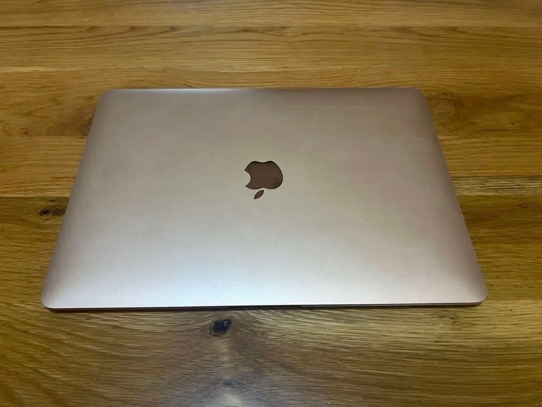 MacBook Air M1 2020モデル