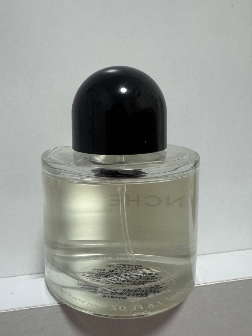 ク*ン様 BYREDO BLANCHE 50ml