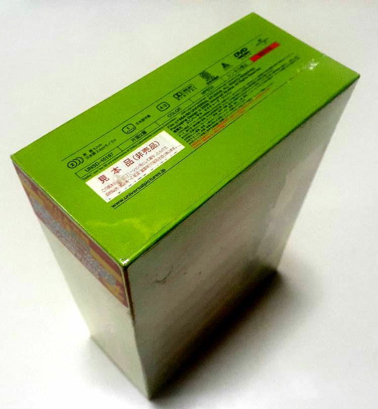 ★新品未開封★マイアミ・バイス シーズン2 コンプリートDVD-BOX〈8枚組〉