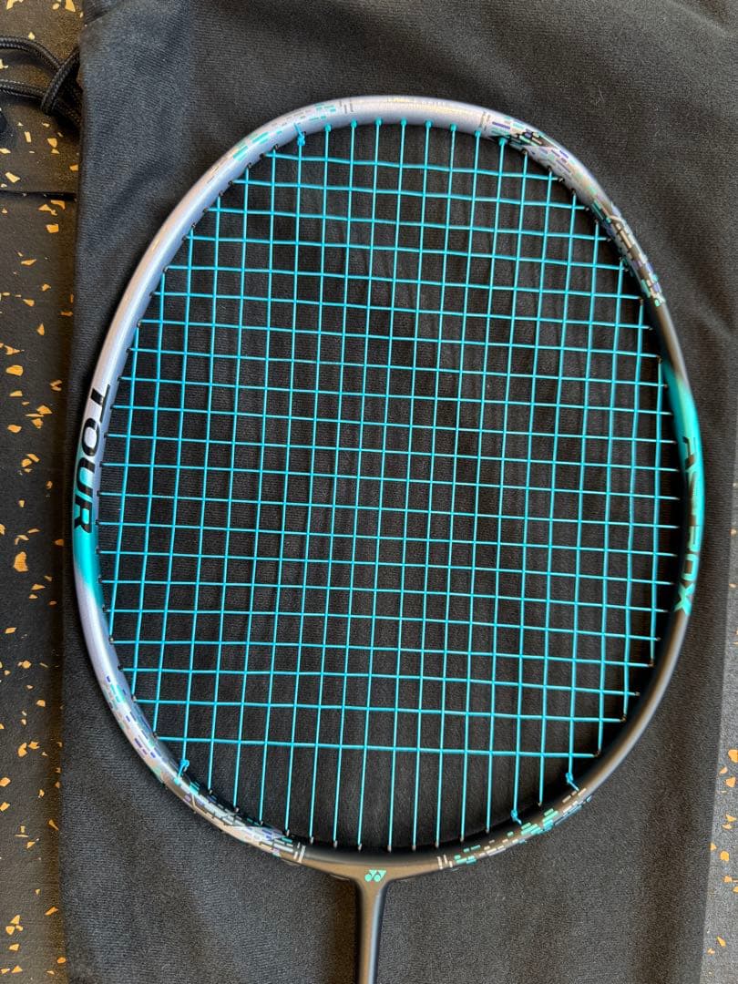 アストロクス88dツアー　4UG5