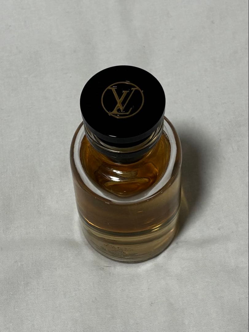 香水 LOUIS VUITTON スペルオンユー 100ml