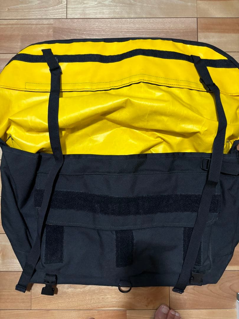 Freight Baggage / メッセンジャーバッグ