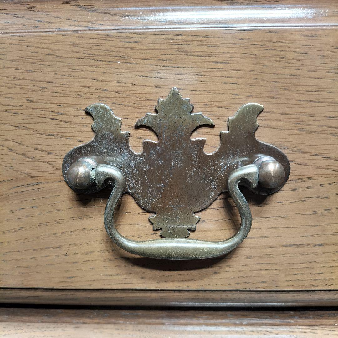 M♦KOSUGA カントリーシリーズ　カップボード　キャビネット　飾棚