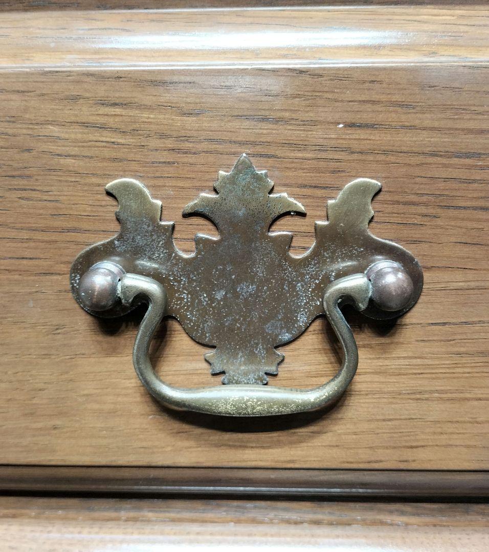 M♦KOSUGA カントリーシリーズ　カップボード　キャビネット　飾棚