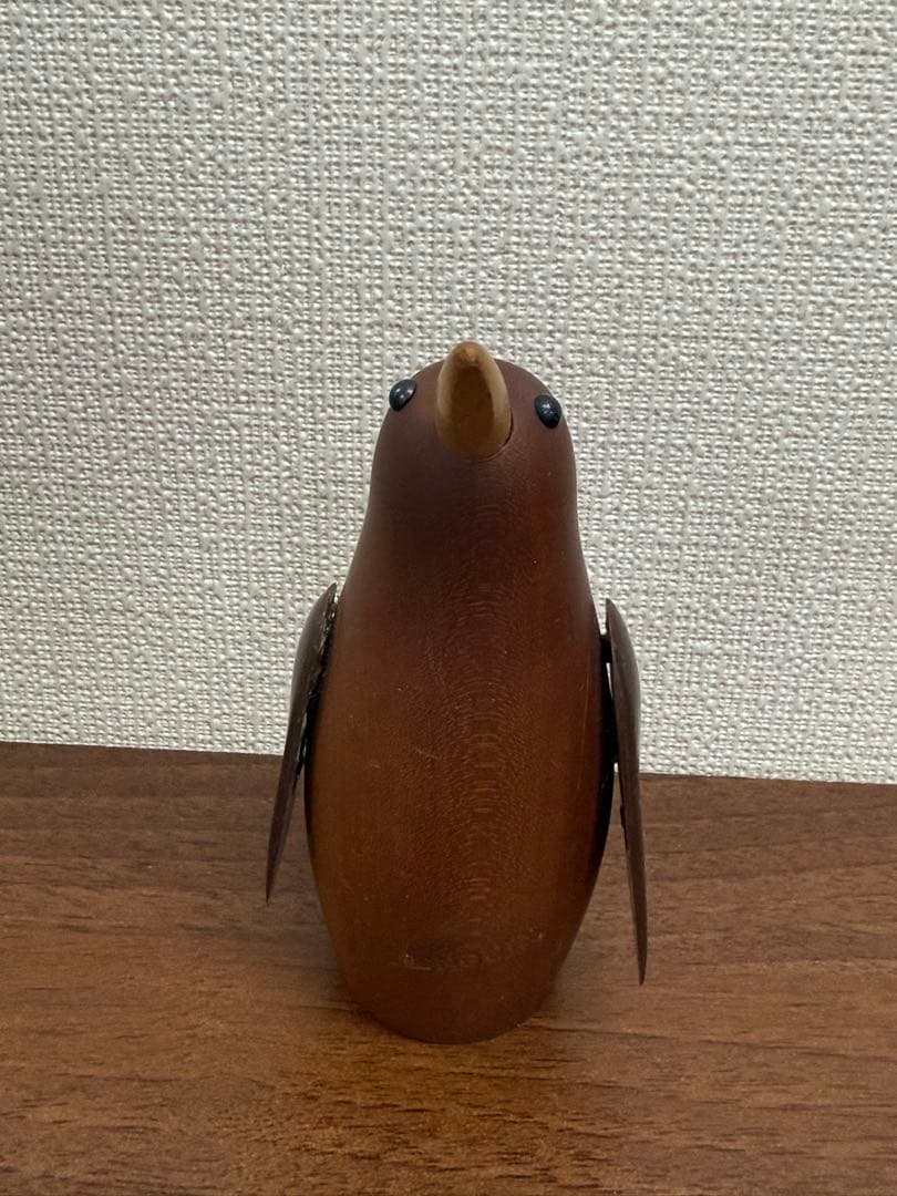 【送料込み】千趣会　SENSHUKAI ロイヤルペット　鳥　8体　木製