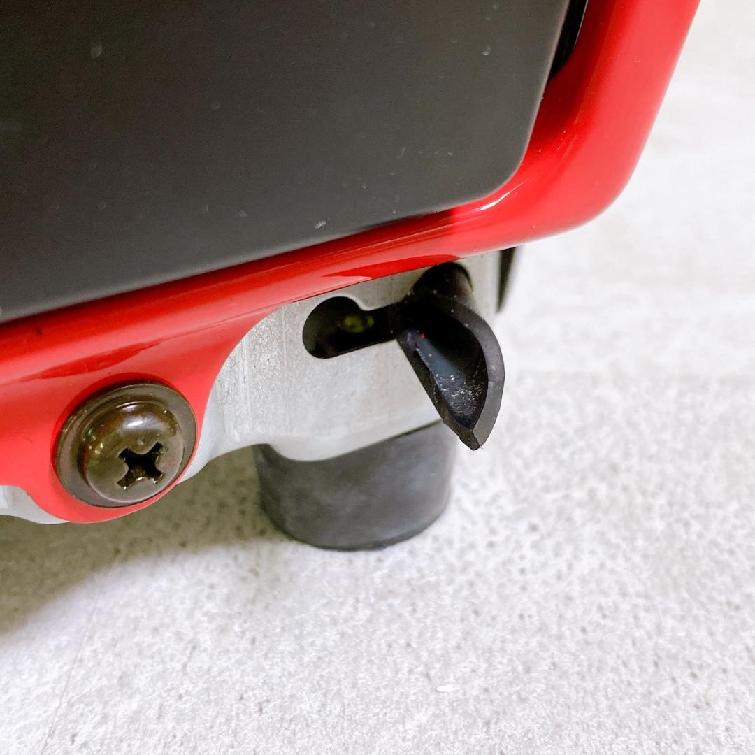 新品同様・未使用品 shindaiwa 新ダイワ 発電機 EG551