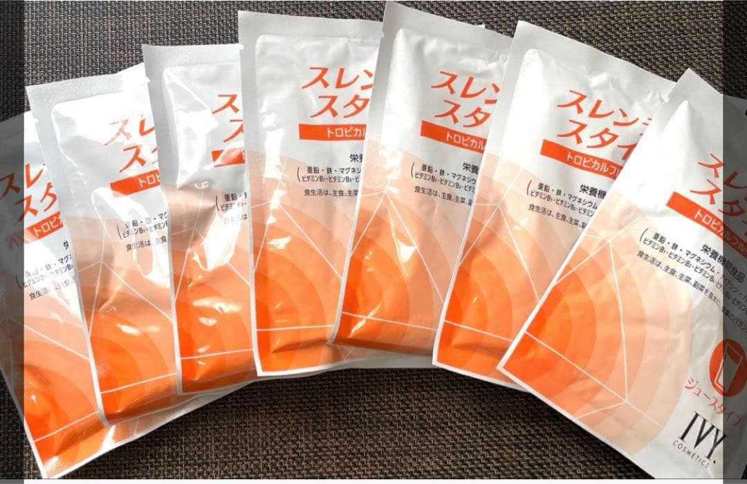 スレンディスタイル　14袋