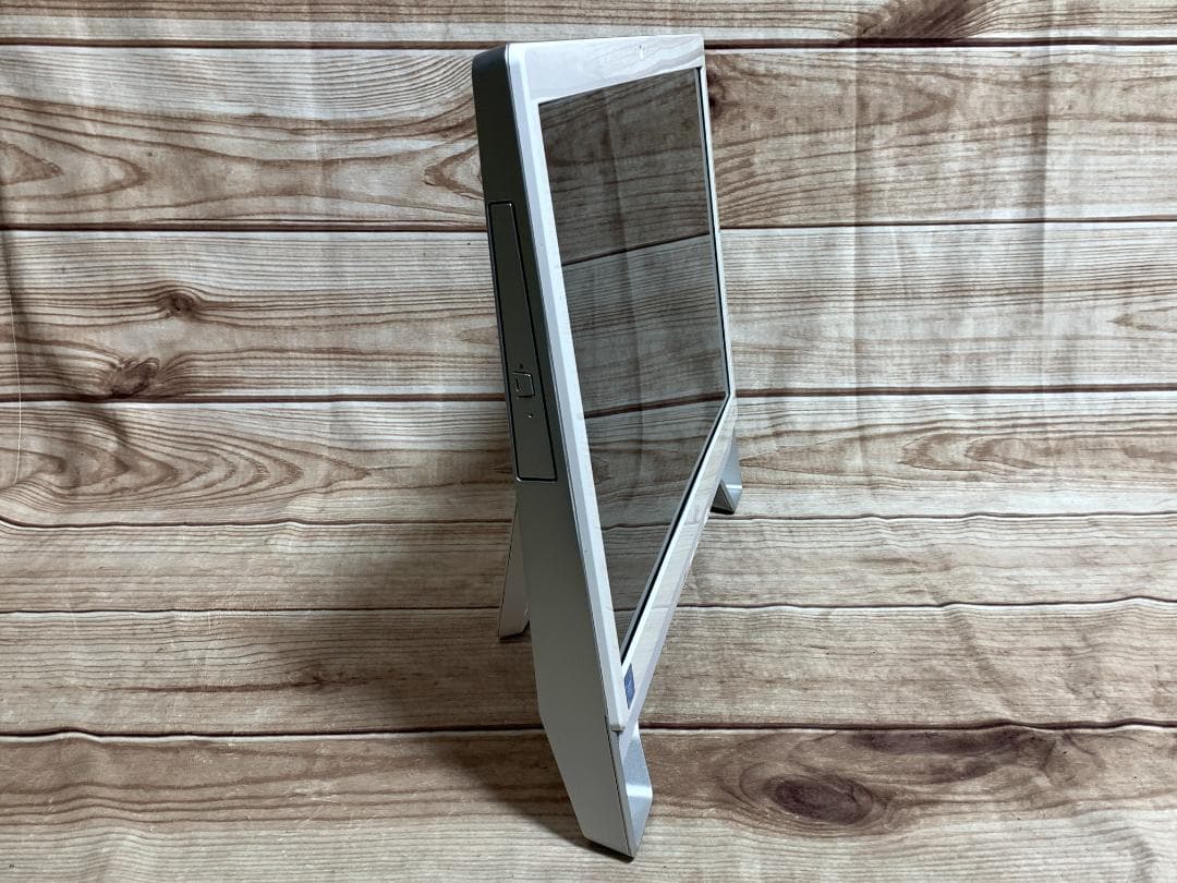 使用少SSD1.0TB/Win11/テレビ/i5/ESPRIMO FH53 良品