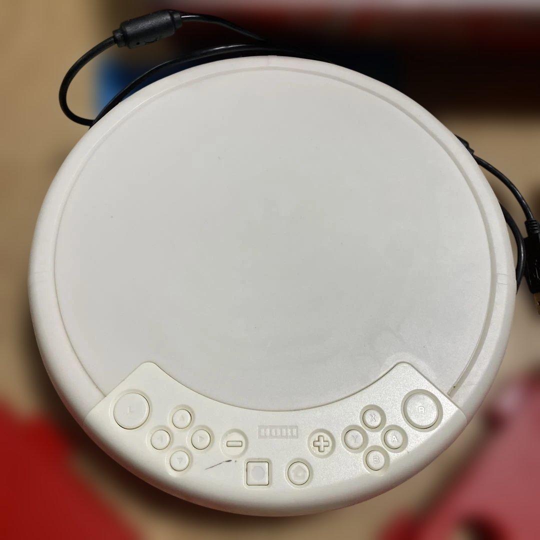 太鼓の達人Switc ドンダフルフェスティバル＆太鼓セット