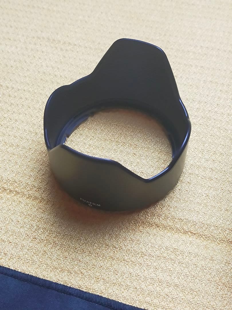 ほぼ新品！fujifilm フジノンレンズ XF23mmF1.4 R　LM WR