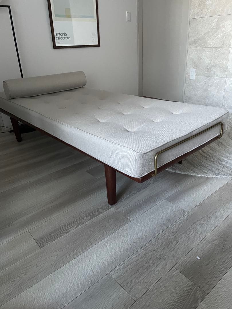 Hans J Wegner GE19 デイベッド チーク