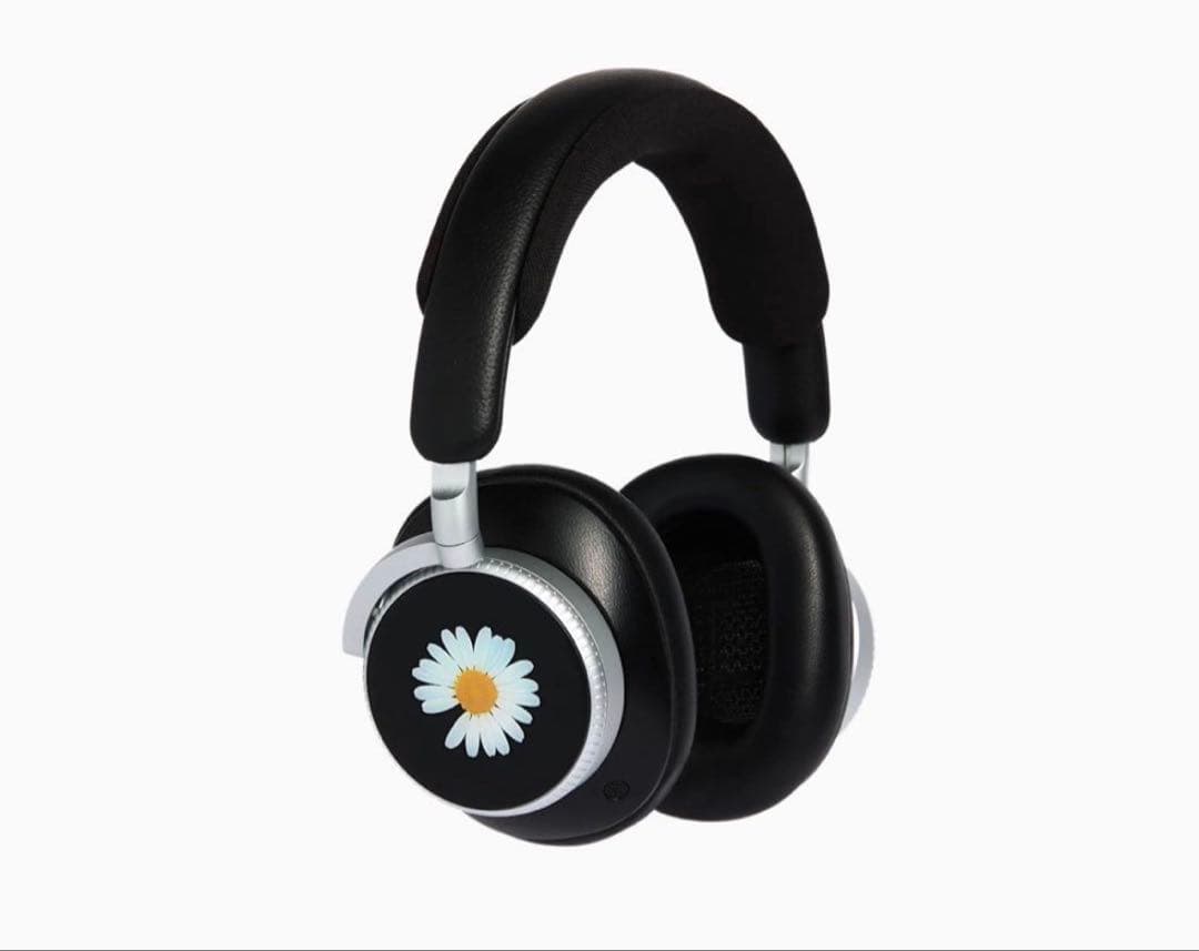 ヘッドホン Bang & Olufsen X G-Dragon