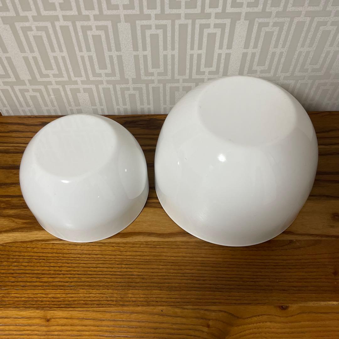 アラビア　フィネル　ボウル　２個セット