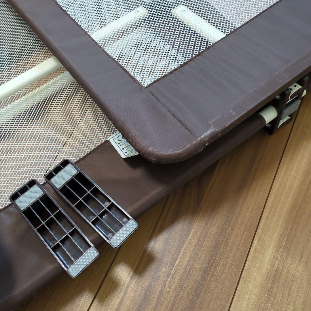 日本育児　置くだけとおせんぼ　スマートワイド