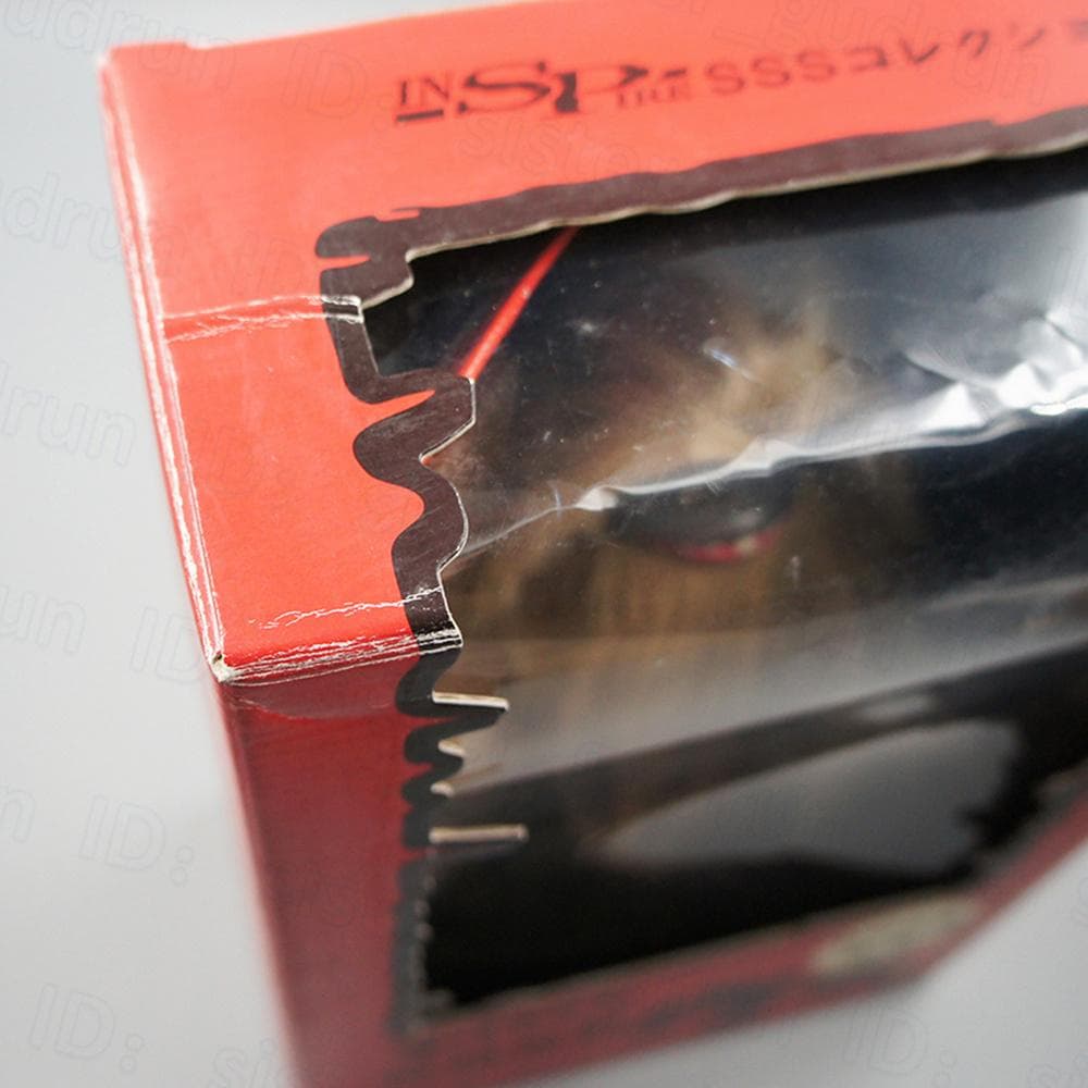 【美品】　伝説怪獣ウー　1/6計画限定 Ver.　フィギュア